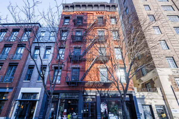 9 Christopher Street property
